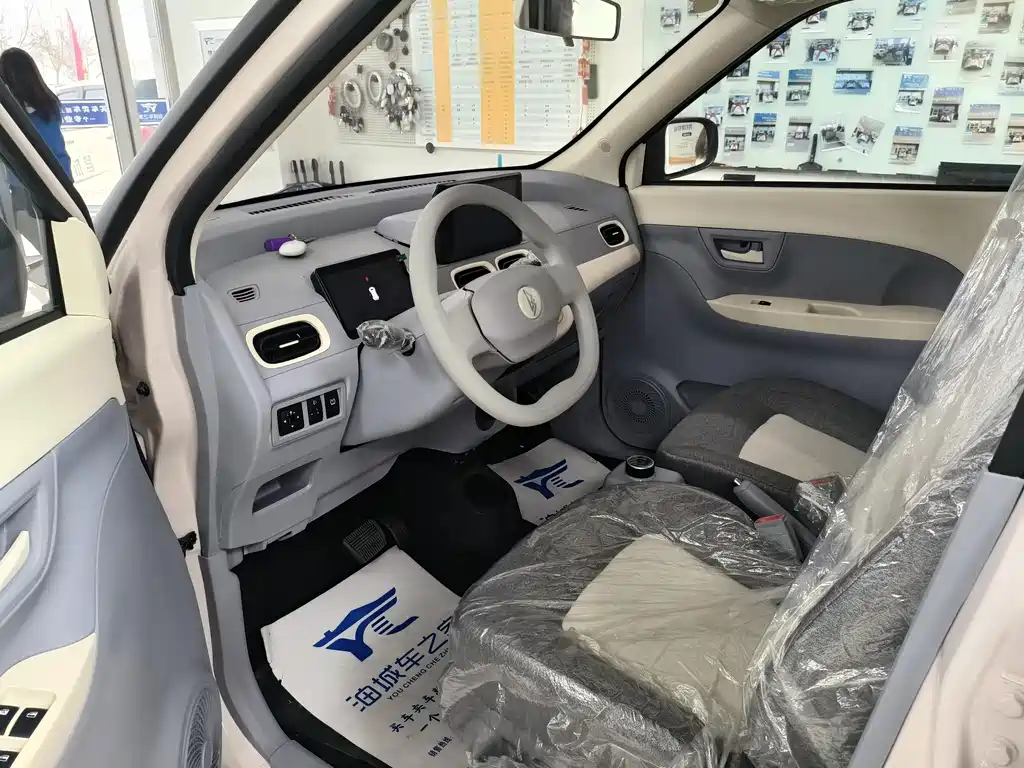 Lingbao BOX 2026 — фото 8