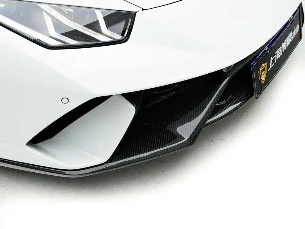 Lamborghini Huracán 2017 — фото 7