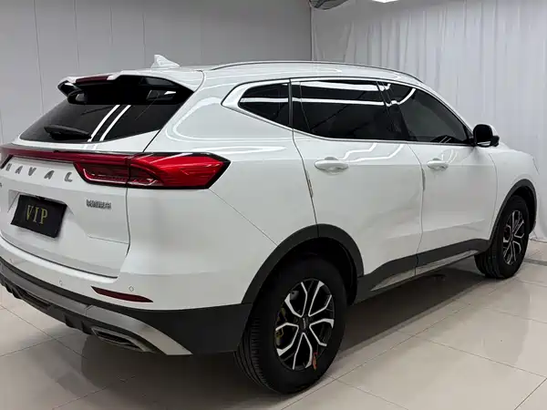 Haval H6 2023