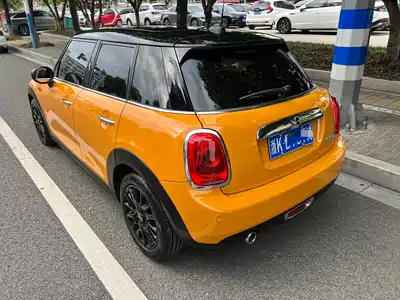 MINI MINI 2015