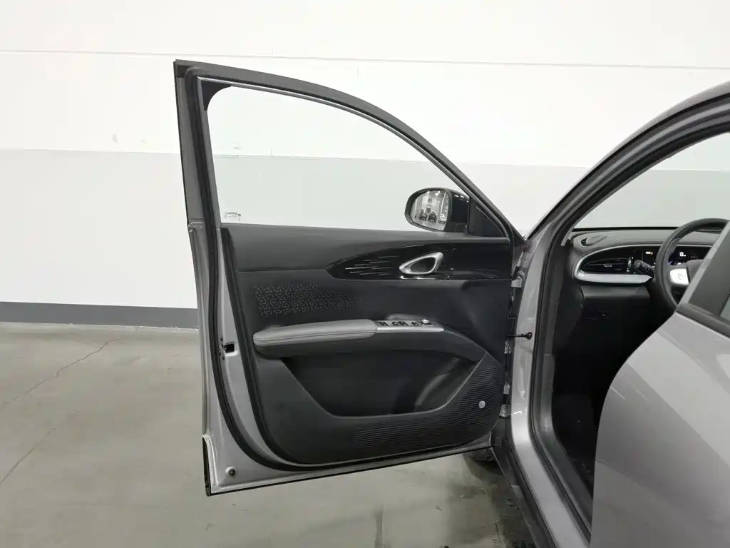 Geely Galaxy Starwish 2025 — фото 8