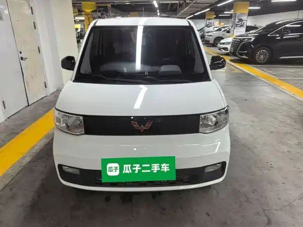 Wuling Hongguang MINIEV 2022