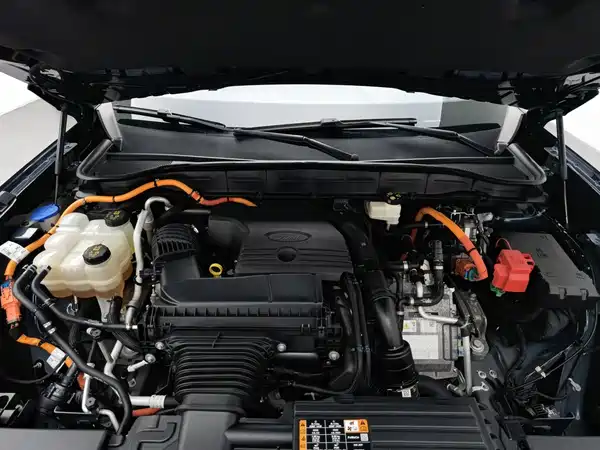 Ford Edge 2023