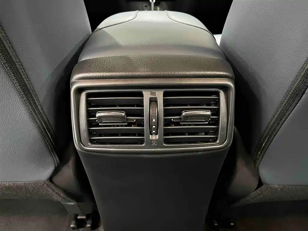 Nissan X-Trail 2025 — фото 12