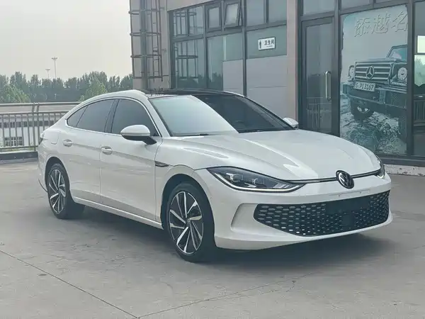 Volkswagen Lamando 2022