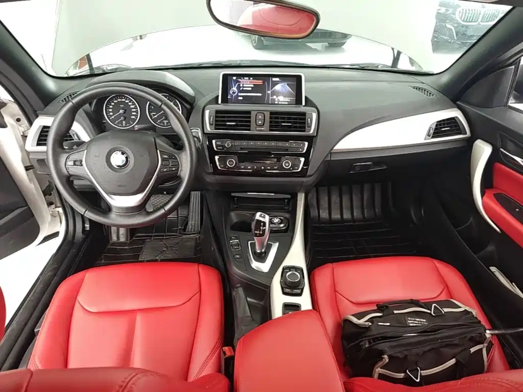 BMW 2 Series 2017 — фото 10