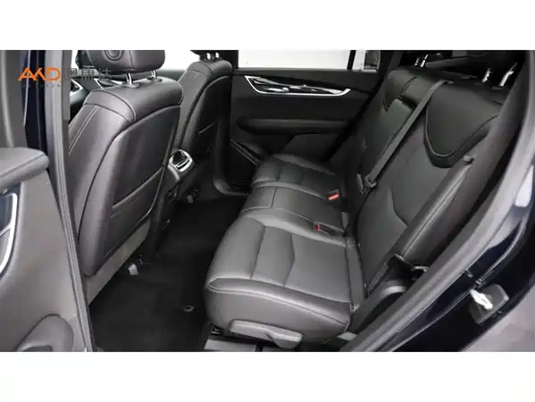 Cadillac XT6 2021