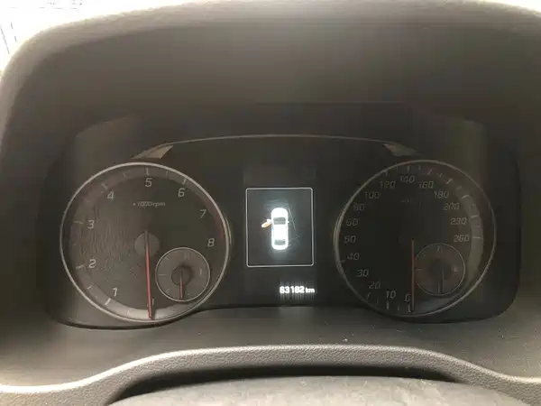 Hyundai Celesta 2019