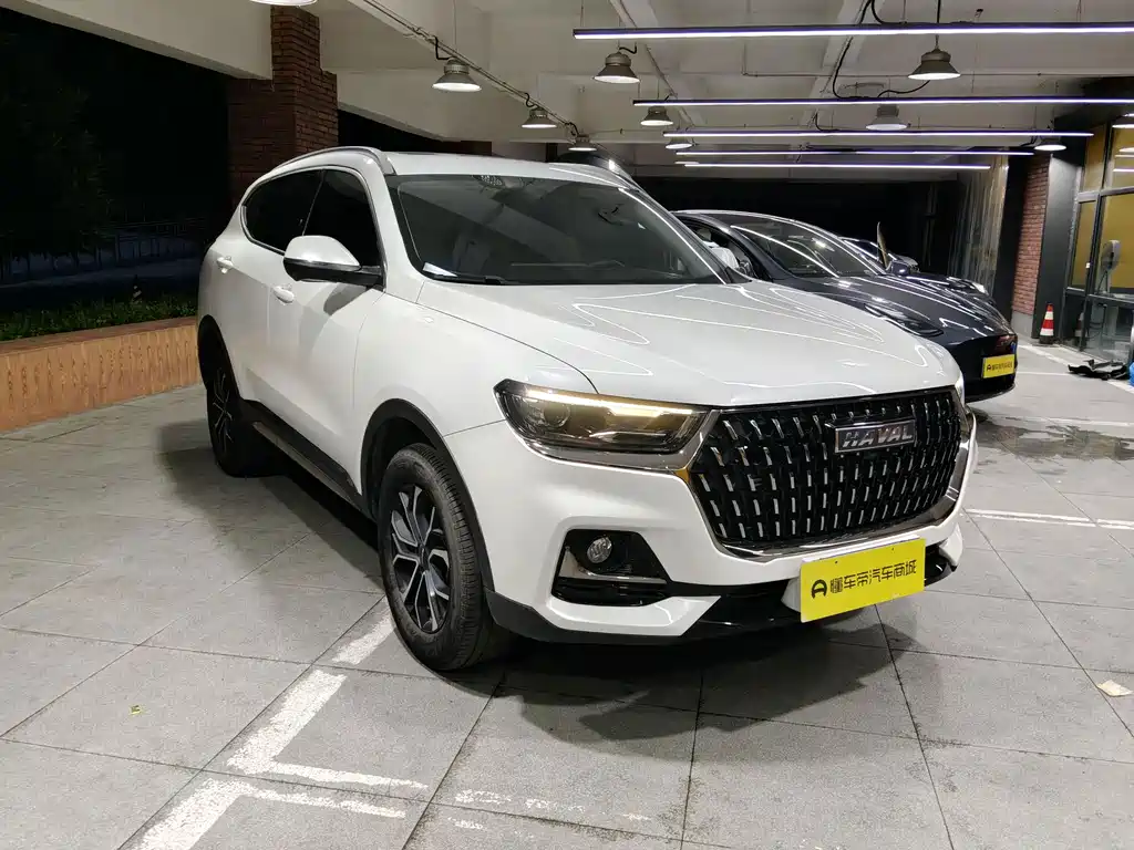 Haval H6 2023