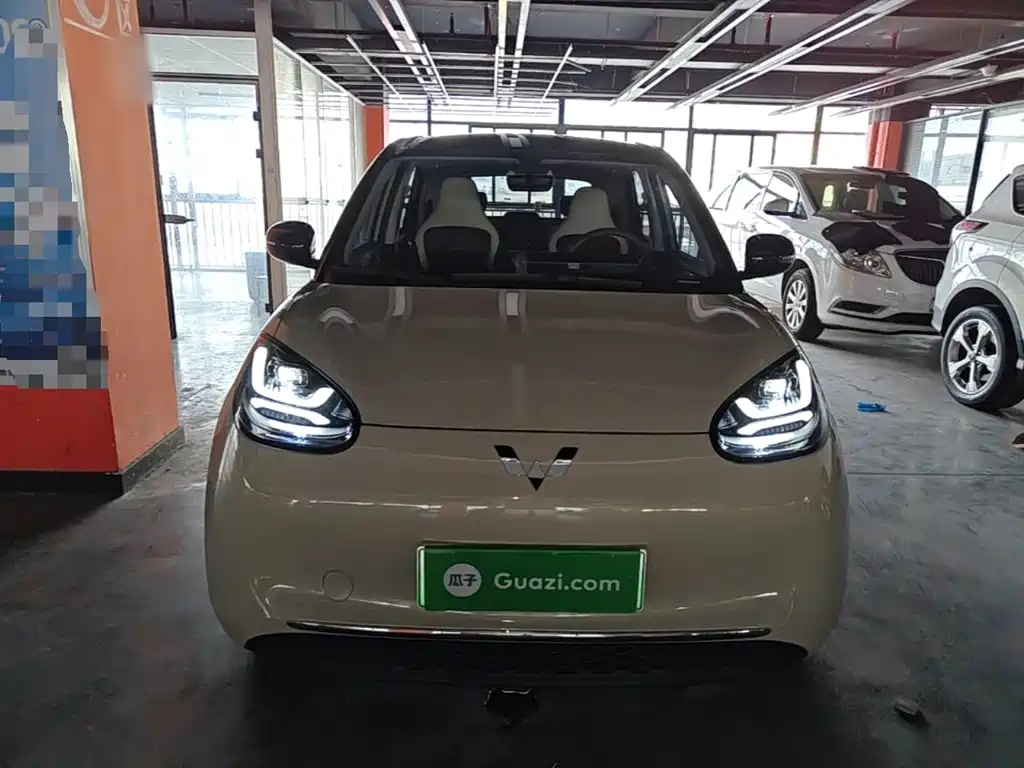 Wuling Bingo 2025