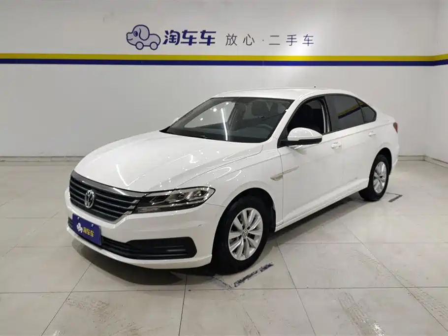Volkswagen Lavida 2019
