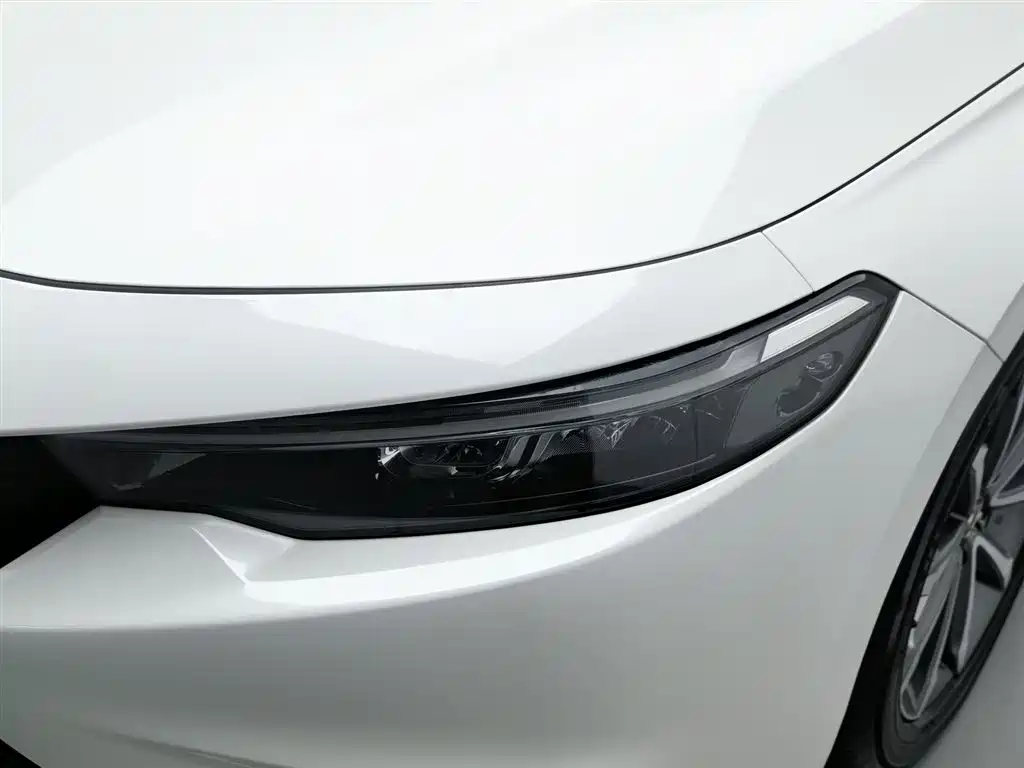 Honda Integra 2023