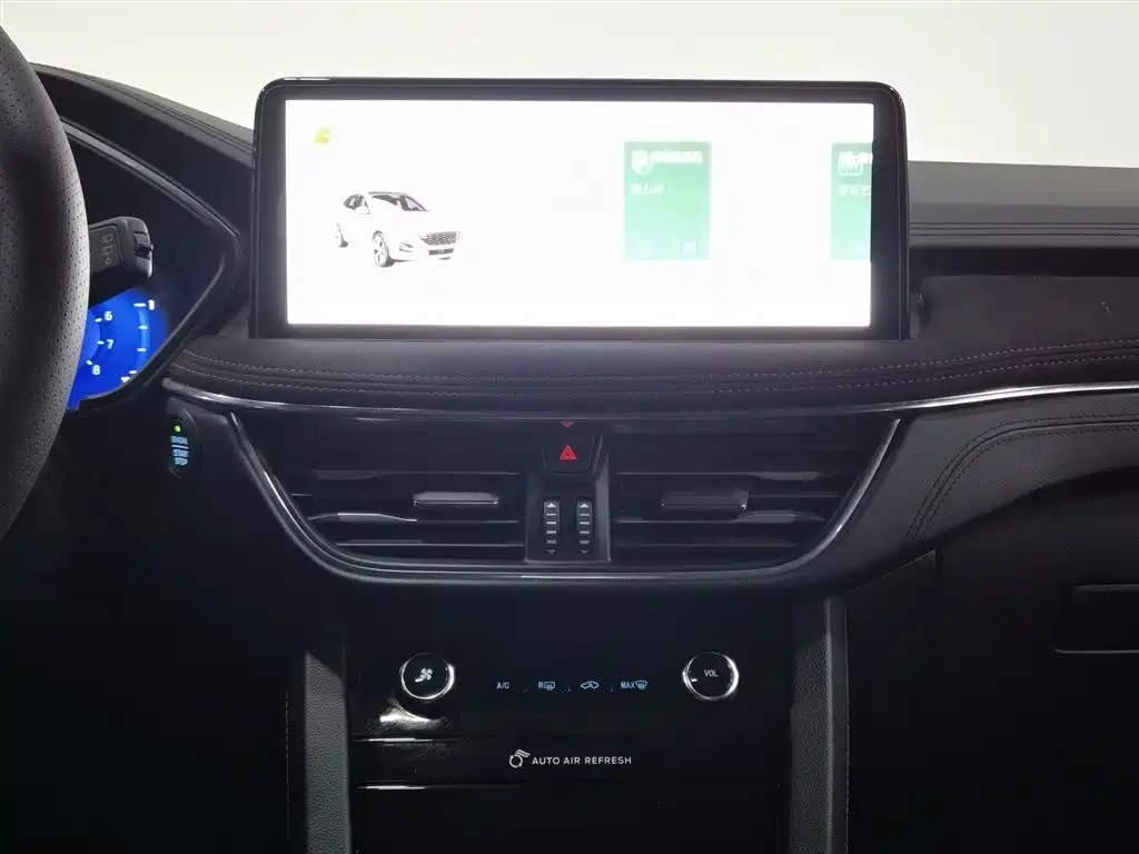 Ford Escape 2020 — фото 12