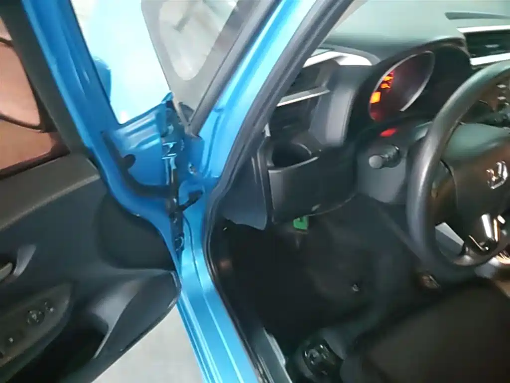 Honda Fit 2018 — фото 16