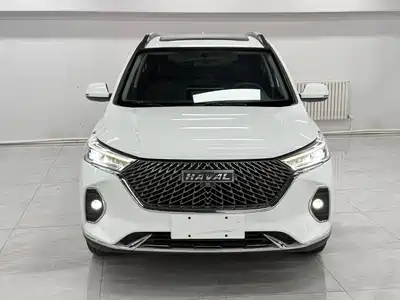Haval M6 2023