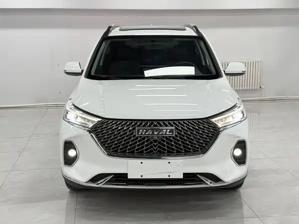 Haval M6 2023