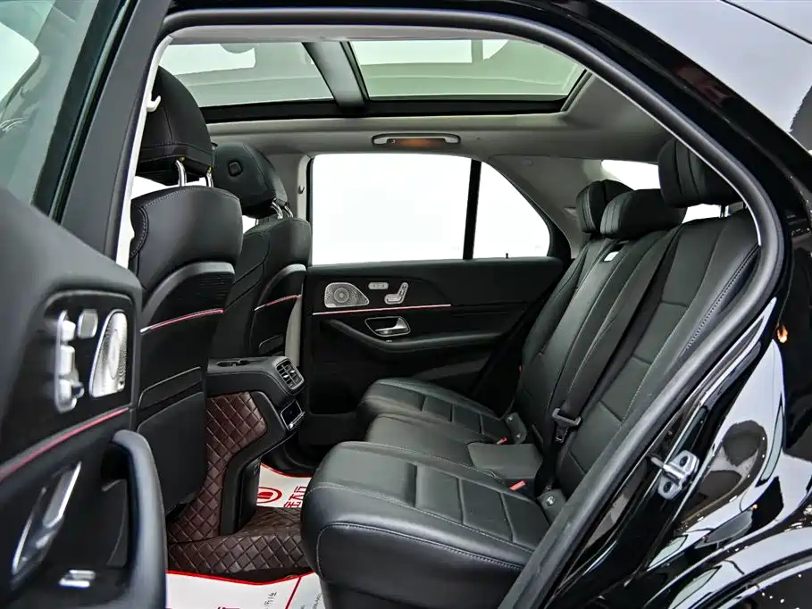 Mercedes-Benz GLE 2023 — фото 12