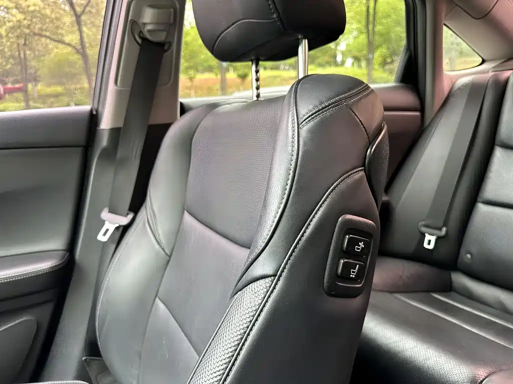 Honda Spirior 2016 — фото 13