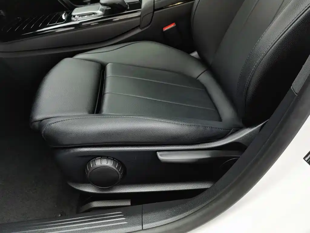 Mercedes-Benz A-Class 2020 — фото 20