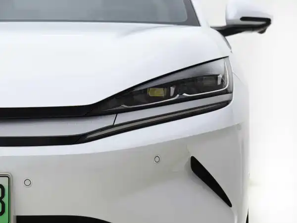 BYD Qin L 2026