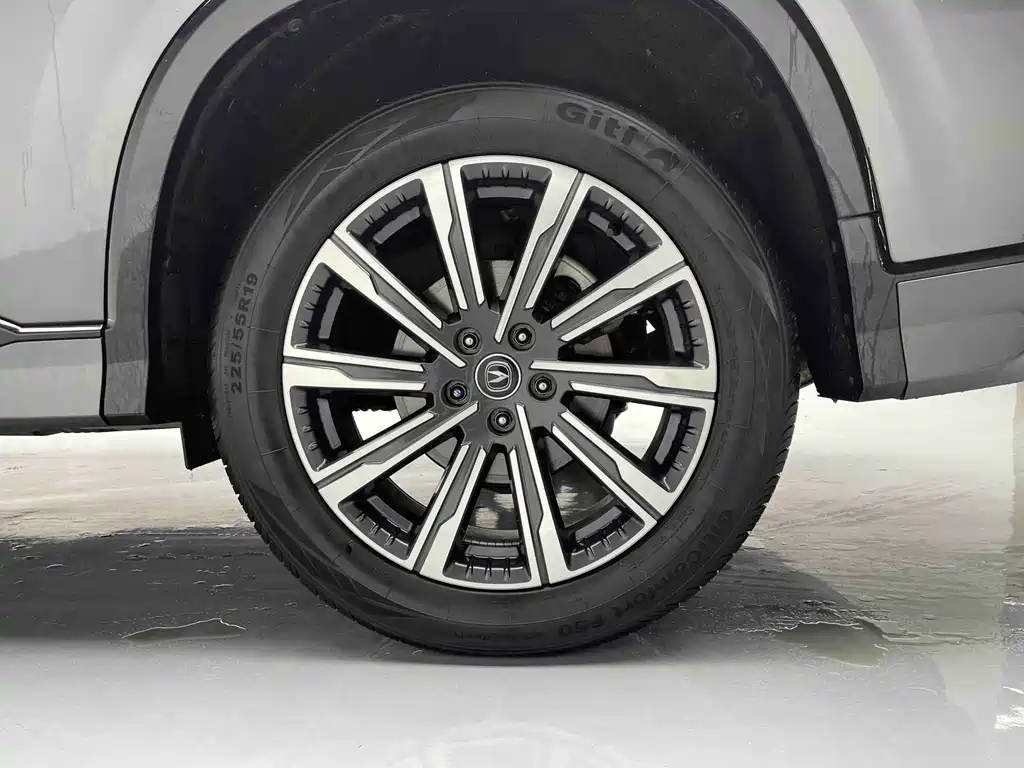 Changan CS75 PLUS 2023 — фото 28