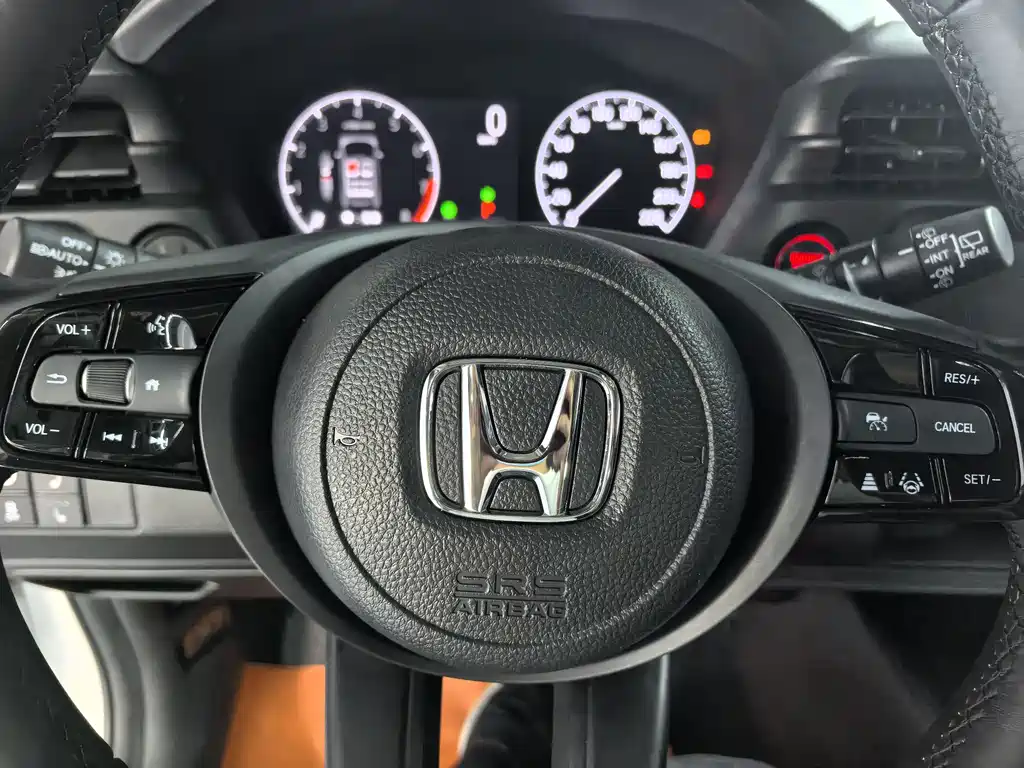 Honda XR-V 2023 — фото 21