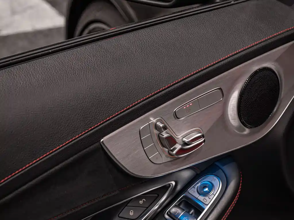 Mercedes-Benz C-Class AMG 2018 — фото 6