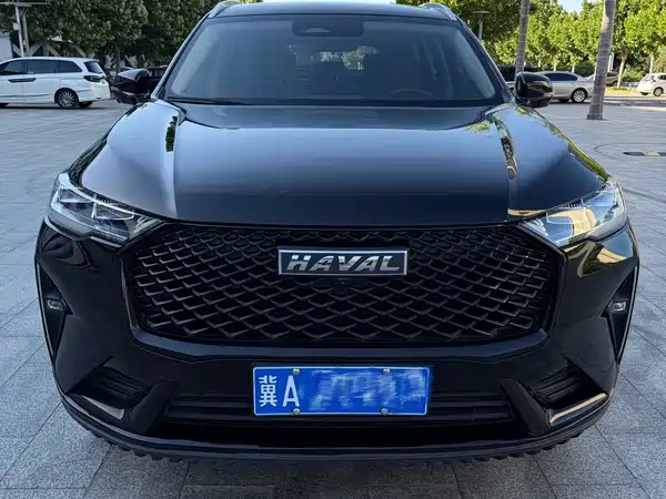 Haval H6 2021