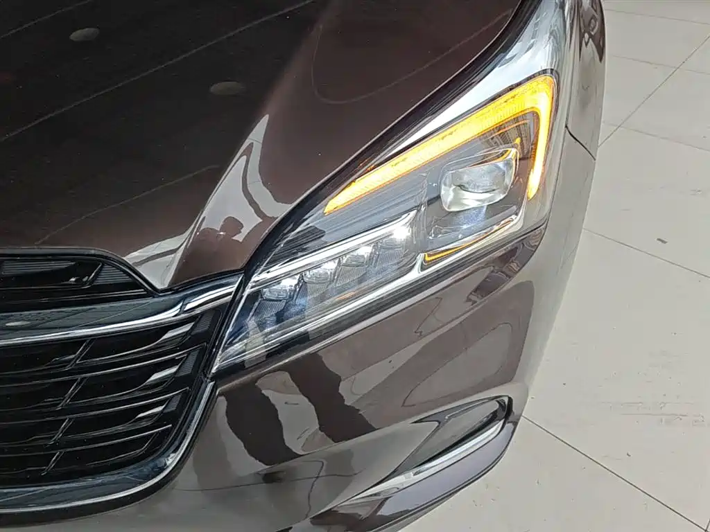 Buick Envision Plus 2021 — фото 24