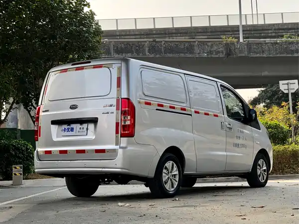 JAC Ruifeng M3 2023