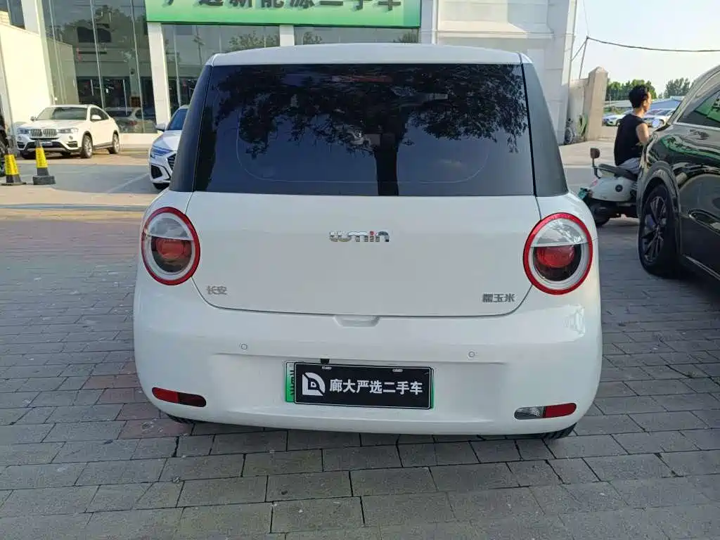 Changan Lumin 2024