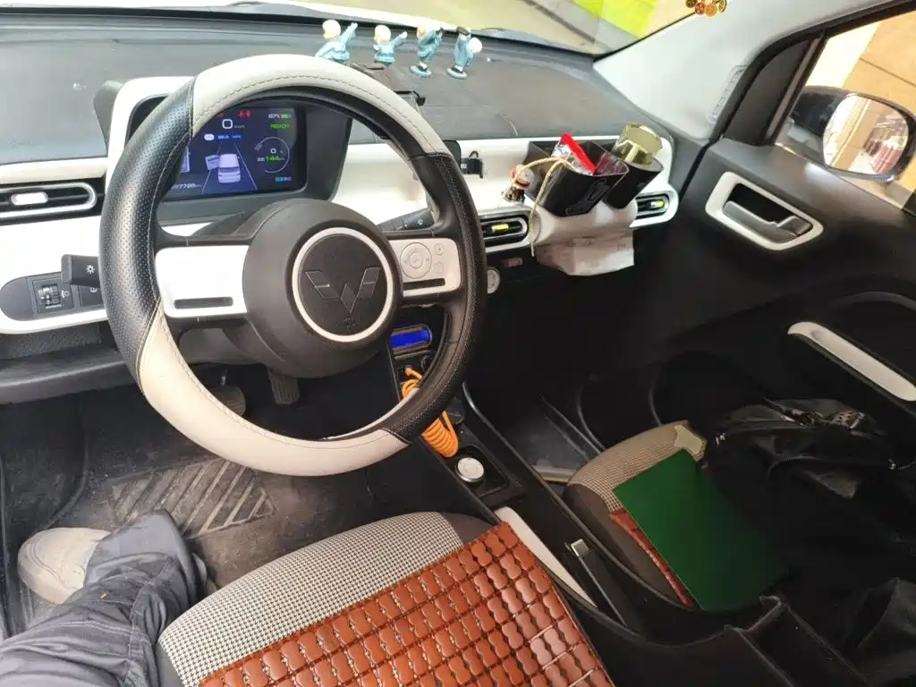 Wuling MINIEV 2025