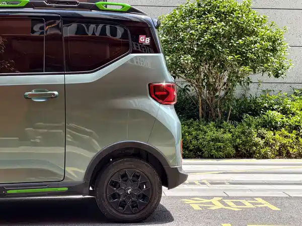 Wuling Hongguang MINIEV 2023