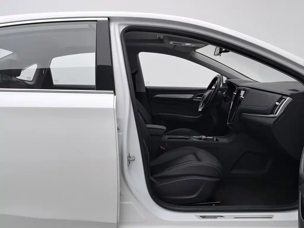 Roewe i6 New Energy 2018 — фото 23