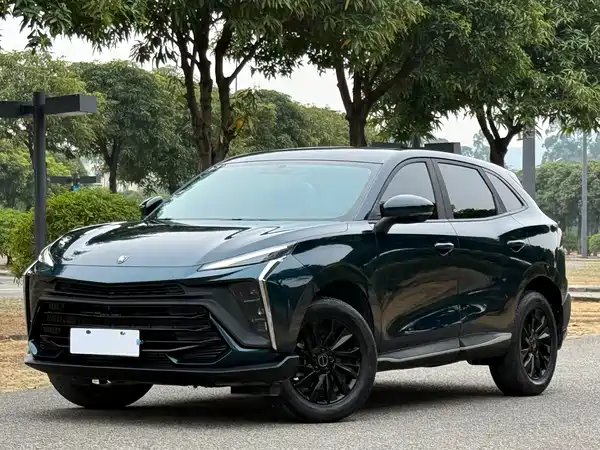 Dongfeng Fengxing T5 EVO 2024