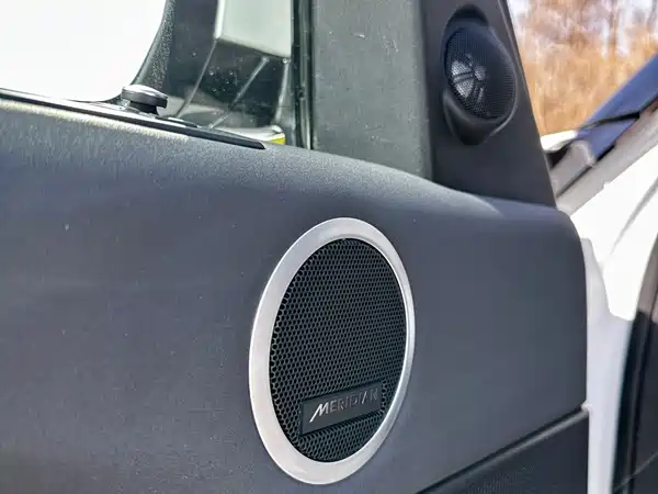 Land Rover Discovery 2017