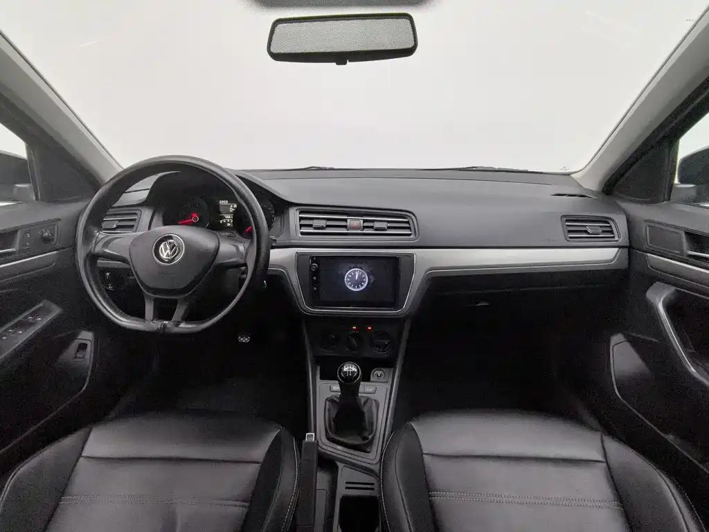 Volkswagen Lavida 2022