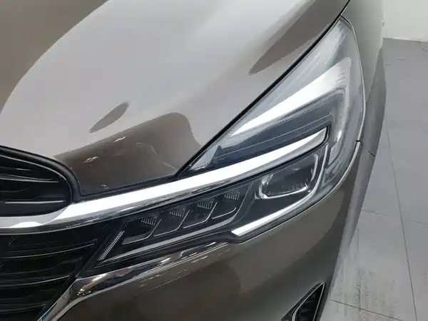 Buick GL8 2022
