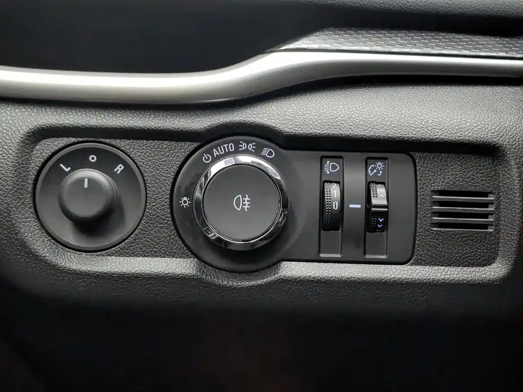 Buick Excelle GT 2019 — фото 21