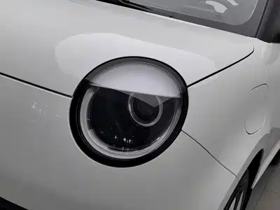 Changan Lumin 2024