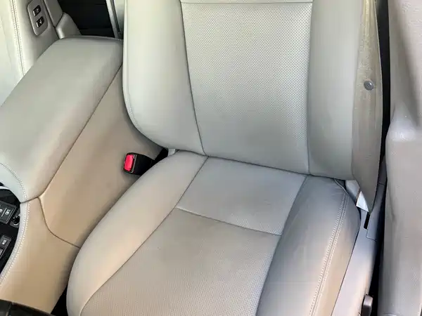 Lexus LS 2007