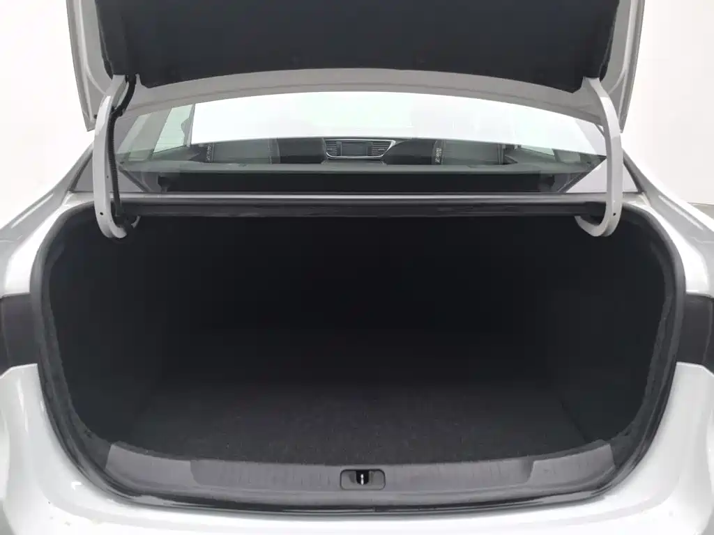 Buick Excelle GT 2019 — фото 16
