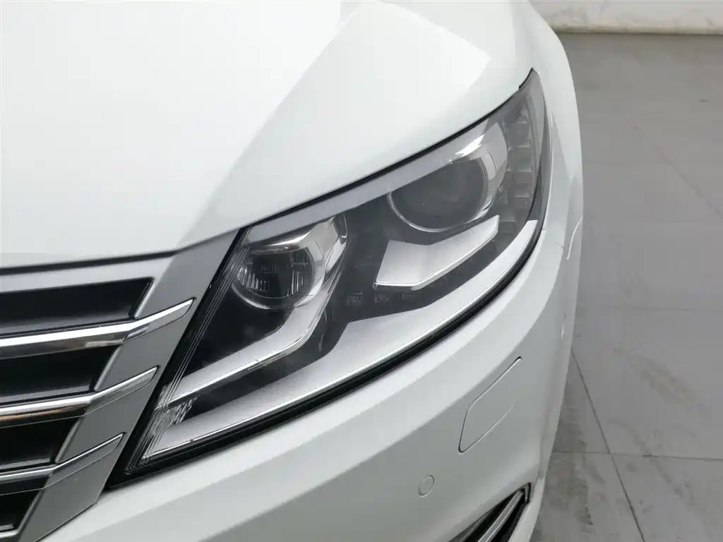 Volkswagen CC 2018 — фото 7