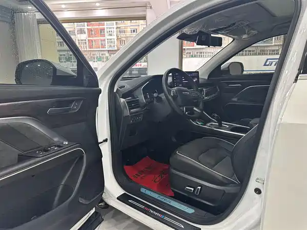 Haval H6 2023