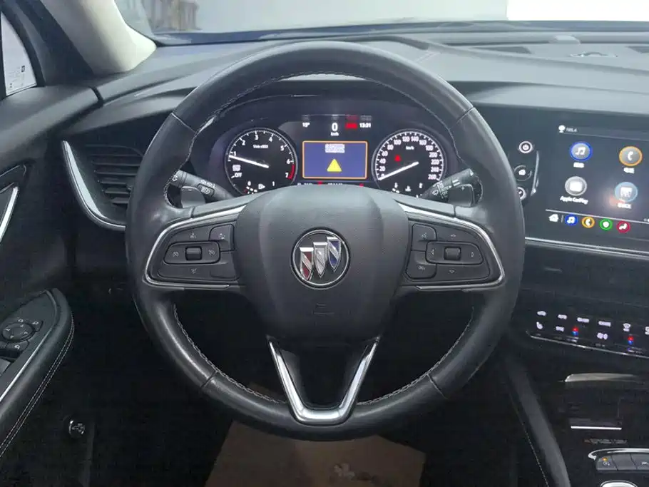 Buick Envision S 2024 — фото 15