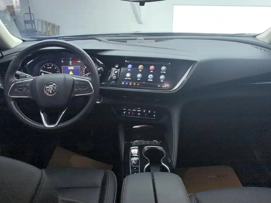Buick Envision S 2024 — фото 12