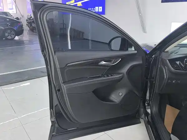 Buick Envision S 2024