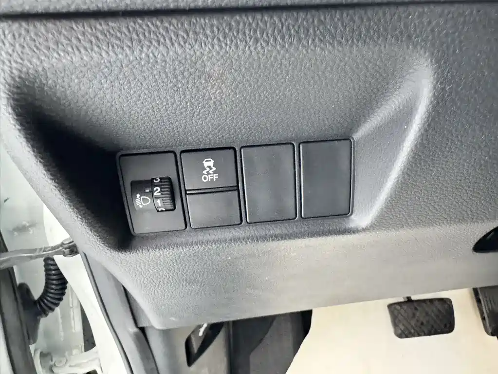 Honda Fit 2023 — фото 12