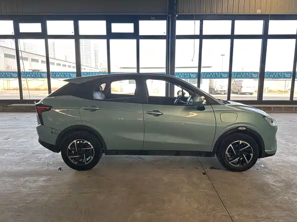 Neta V 2022