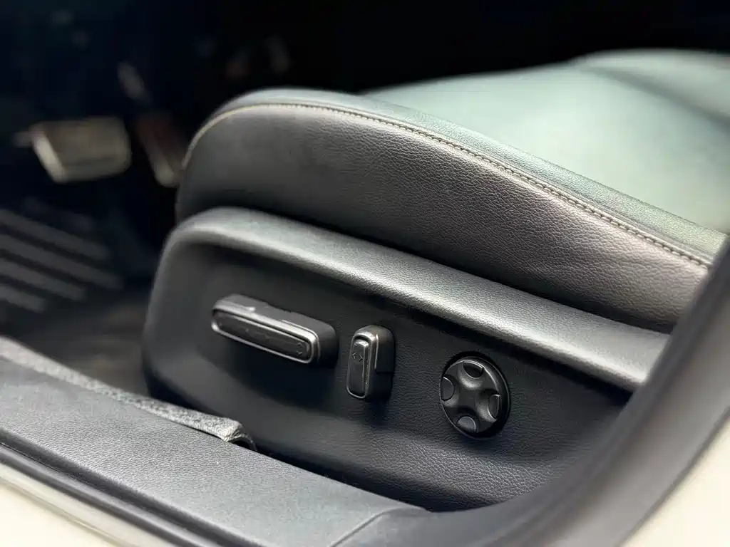 Honda Accord 2023 — фото 18